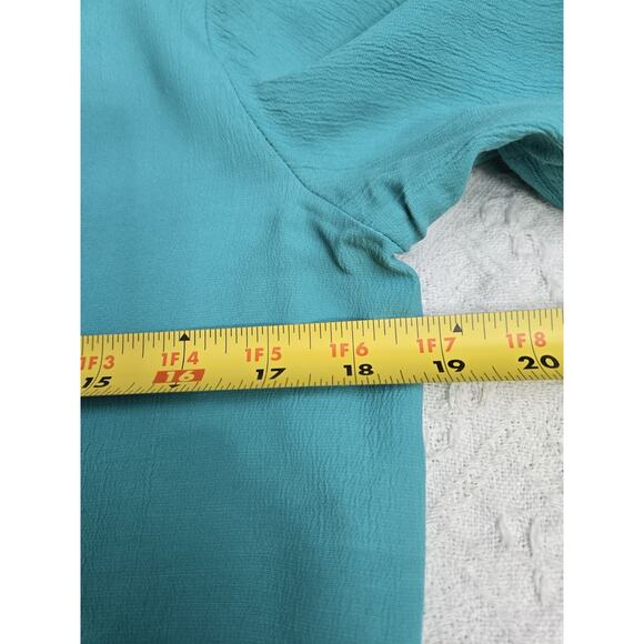 Vintage Jo Hardin Originals Women's 3 Pc. Set Size M Skirt Suit Blouse Vest - Picture 9 of 13